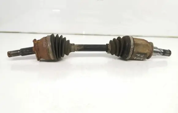 Nissan Pathfinder R51 Front driveshaft