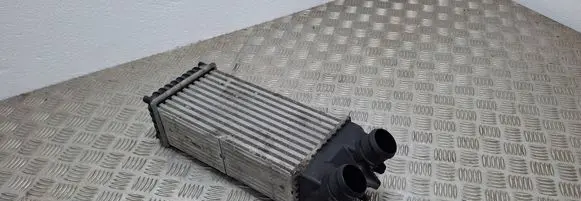Peugeot Partner Intercooler radiator IA1322 874964GJ 9645965180
