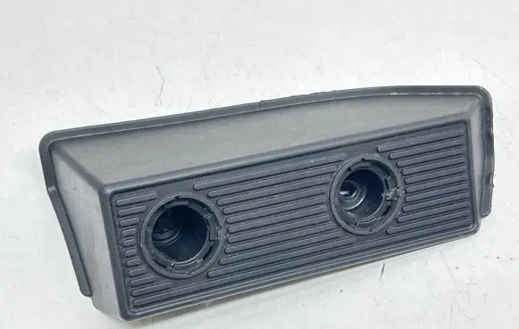Hyundai Tucson IV NX4 Foot rest pad/dead pedal 84266N9900