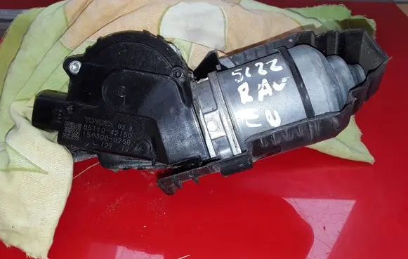 Toyota RAV 4 (XA30) Wiper motor 8511042150 1593000250