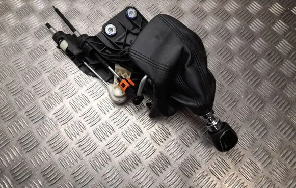 Ford Transit VII Gear shifter/selector BK3R7C453MBH