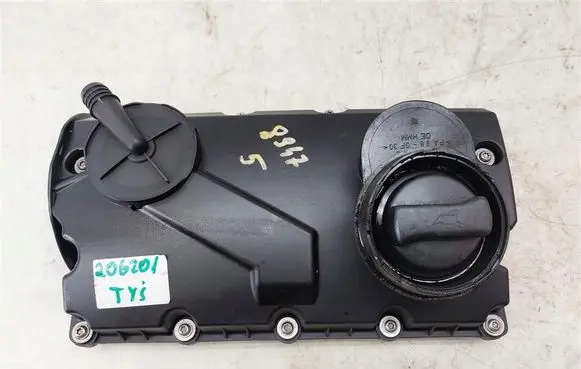 Ford Galaxy Rocker cam cover 