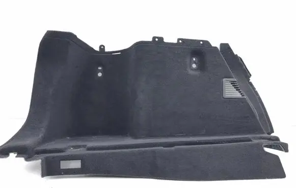 Jaguar F-Pace Trunk/boot side trim panel HK8345431DBW