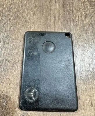 Mercedes-Benz S W220 Ignition key/card a2157660606