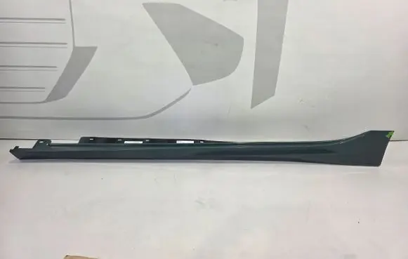 BMW 1 F70 Sill/side skirt trim 