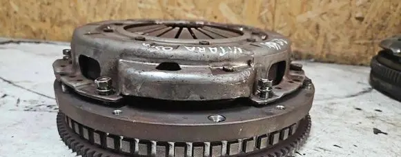 Suzuki Grand Vitara I Clutch set kit