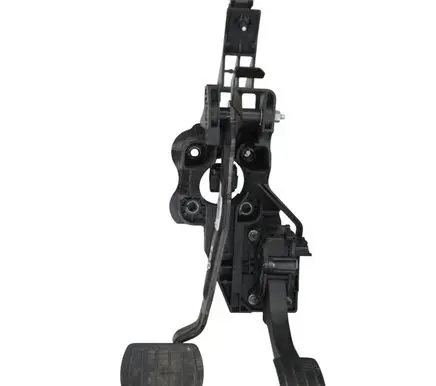 Peugeot 508 II Pedal assembly kplpedalgazhamulec