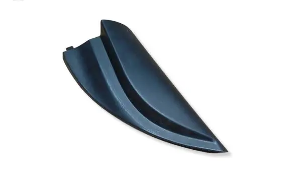 Mitsubishi Space Star Other front door trim element 7221B251