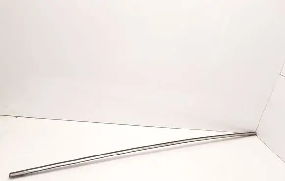 Mercedes-Benz W123 Loading door trim (molding) 