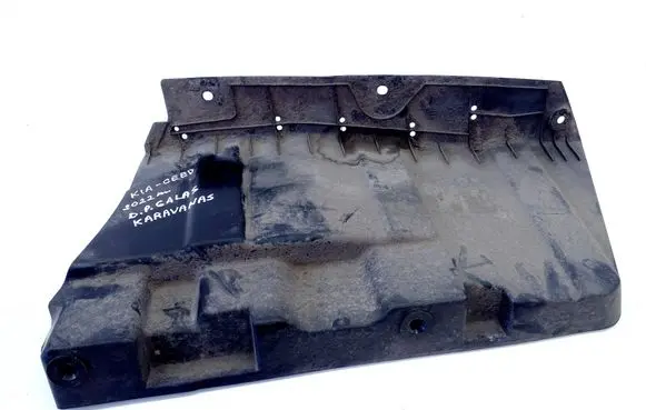 KIA Ceed Pickup box liner 86692J7MA0
