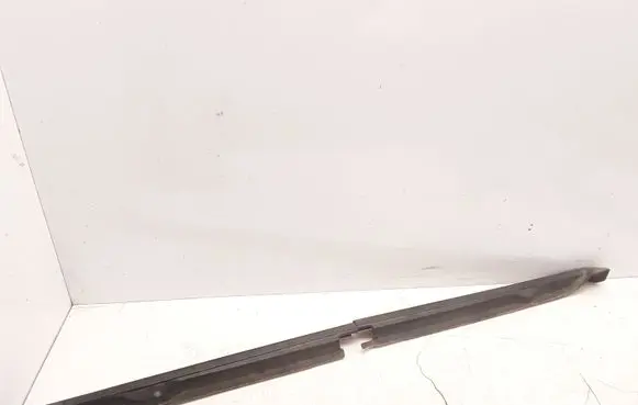 Audi 80 90 B2 Trunk/boot sill cover protection