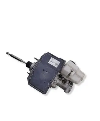 Volkswagen PASSAT B8 Brake booster 5QE614105AH 0200H14 080916