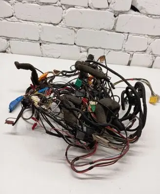 Volkswagen Transporter - Caravelle T4 Panel wiring 7D1971581A 7D0971659A