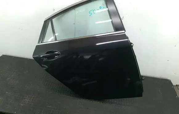 Mazda 6 Rear door 