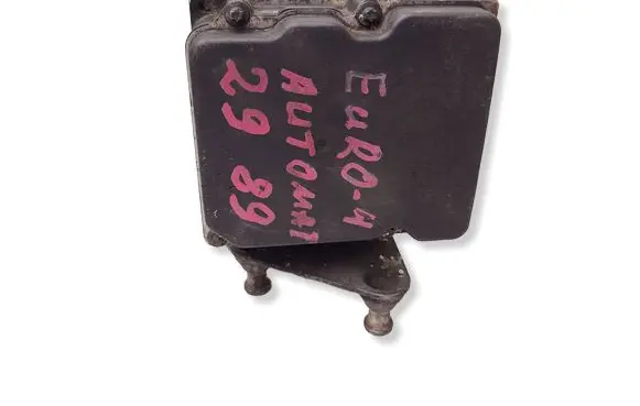 Mercedes-Benz Sprinter W906 ABS Pump A0014462989 0265230049
