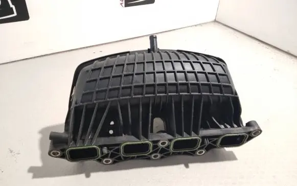 Volkswagen Golf VI Intake manifold 03C129711AB 27082008 ZSB709AE