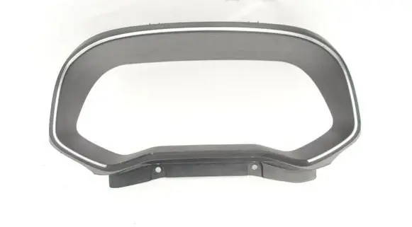 Renault Clio V Dashboard trim brak