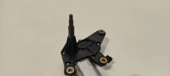 Renault Scenic II - Grand scenic II Rear window wiper motor 8200153458B 004552983 53018912