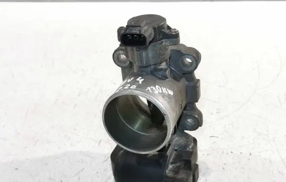 Toyota RAV 4 (XA30) Throttle valve 260106L07
