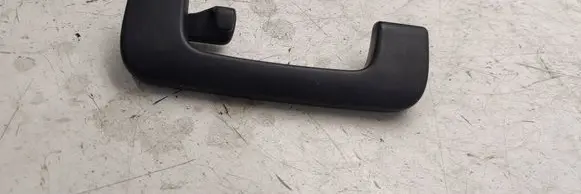 Audi A4 S4 B7 8E 8H Front interior roof grab handle 8E0857607