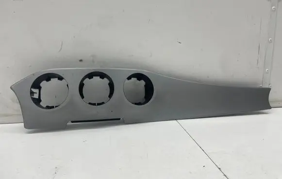 Mercedes-Benz CLA C117 X117 W117 Panel trim A1176800671