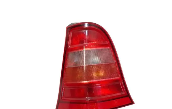 Mercedes-Benz A W168 Rear/tail lights 1688200964