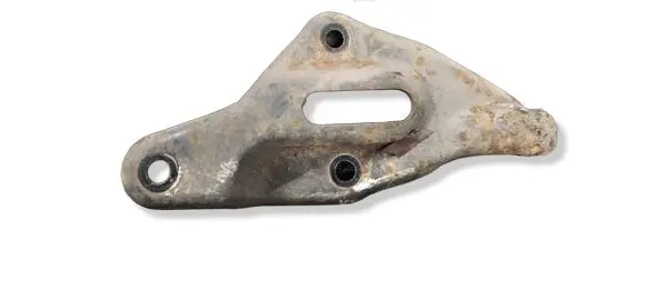 BMW 7 E32 Rear gearbox reducer motor 