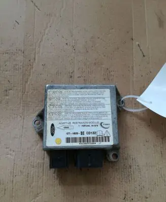 Ford Mondeo Mk III Airbag control unit/module 1S7T14B056BE