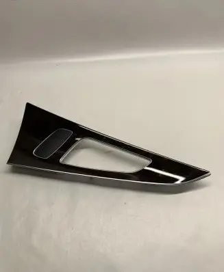 Audi A6 S6 C7 4G Rear door card panel trim 4G0867419