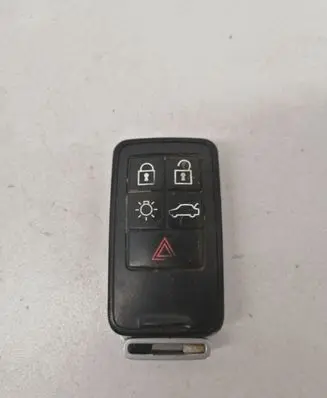Volvo XC60 Ignition key/card 