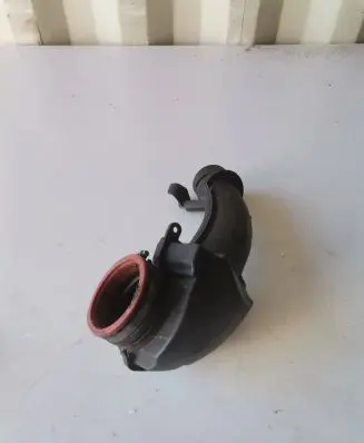 Volvo XC60 Intake resonator 31293547