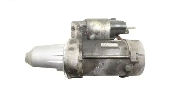 Mercedes-Benz CLA C117 X117 W117 Starter motor A2709060026 4280009140