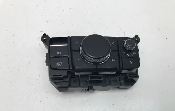 Mazda CX-60 Radio/CD/DVD/GPS head unit KAAA66CM0