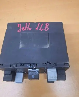 Volkswagen Jetta V Comfort/convenience module 3C0937049AE