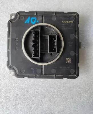 Volvo XC60 LED ballast control module 