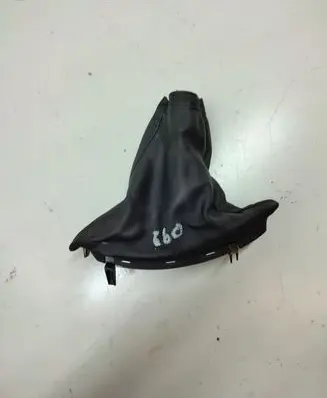 BMW 5 E60 E61 Handbrake trim 335071659
