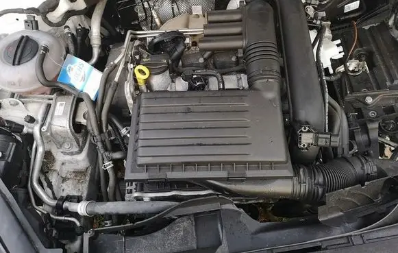 Volkswagen Scirocco Manual 5 speed gearbox RSR