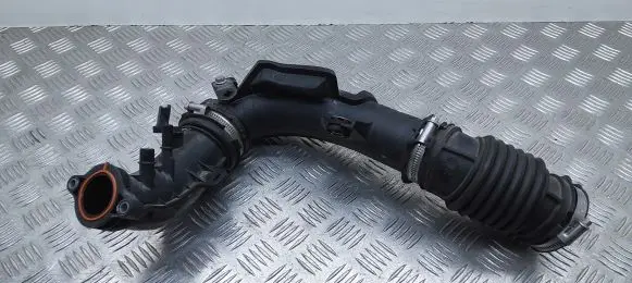 Nissan Micra K14 Intercooler hose/pipe 165765FM0A 165760960R 5FM3A