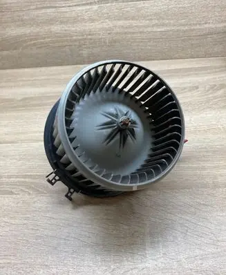 Hyundai i20 (PB PBT) Heater fan/blower