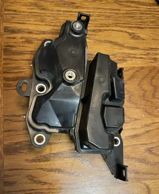Lexus UX Other engine bay part 1221124010