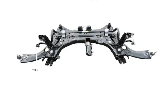 Renault Captur II Front axle beam 544010392R 546114032R