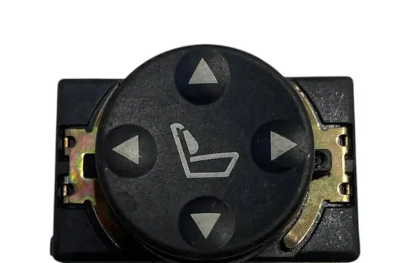 Land Rover Range Rover L322 Seat control switch 8360877