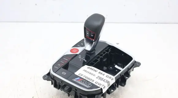 BMW M4 G82 G83 Gear shifter/selector 9504663MWGK145 9504663