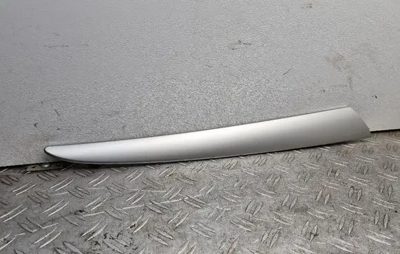BMW X5 E53 Rear door card trim 8265480 51418265480