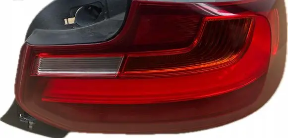 BMW 2 F22 F23 Rear/tail lights 7295424