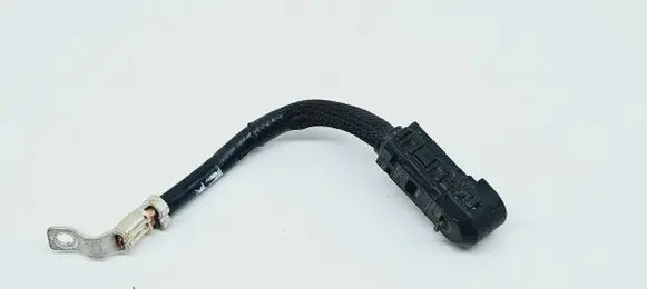 Lexus RX 450H Negative earth cable (battery) 7034632730