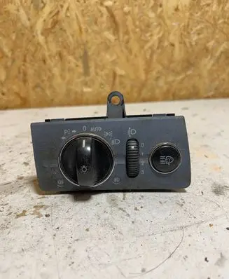 Mercedes-Benz E W211 Light switch 2115450204