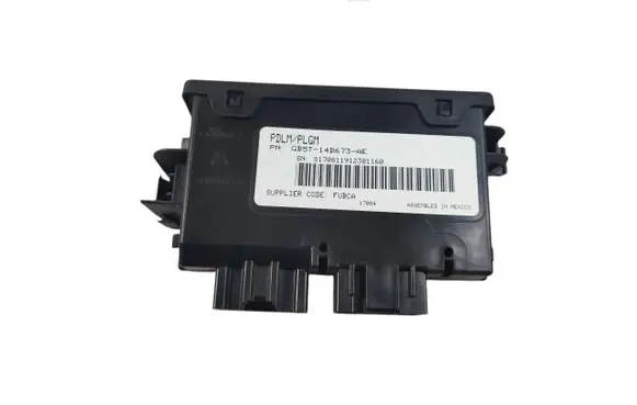 Ford Explorer V Tailgate/trunk control unit/module GB5T14B673 GB5T14B673AE S170811912381160