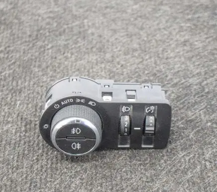 Opel Mokka Light switch 10026915 95297422