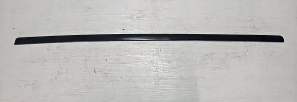Chrysler Pacifica Door glass trim 68188802AE